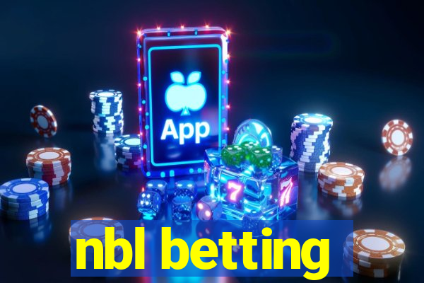 nbl betting